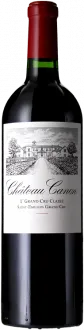image du vin Château Canon