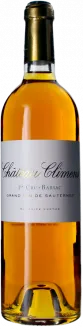 aperçu du vin Château Climens