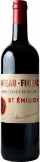 photos du vin Chateau Figeac