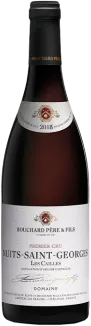 illustration du vin Les Cailles