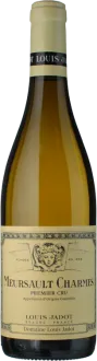 photo du vin les Charmes