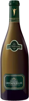 image du vin Château Grenouilles 2022 la Chablisienne