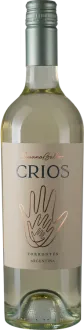 photo du vin Críos Torrontes Susana Balbo