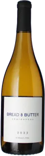 photo du vin Chardonnay Bread & Butter