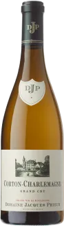 photo du vin Corton Charlemagne Grand Cru
