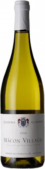 capture du vin Closerie des Alisiers
