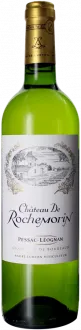 photo du vin Château de Rochemorin Blanc 2021