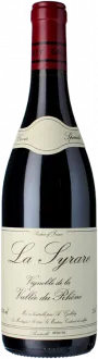 photo du vin Haute Vigne 2018