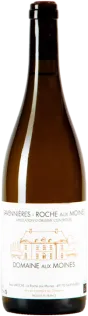 photo du vin Domaine Aux Moines Savennières Roche Aux Moines 2023