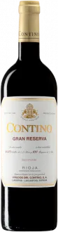 image du vin Contino Gran Reserva 2018 Cvne