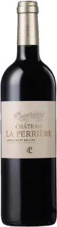 photo du vin Château la Perrière