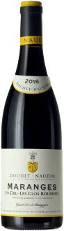 image du vin les Clos Roussots