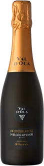 photo du vin Extra Dry Millesimato