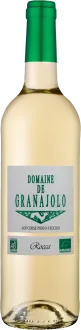 photo du vin Rocca Blanc 2024 Domaine de Granajolo