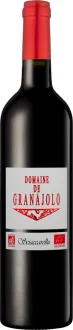image du vin Sciaccarelu 2022 Domaine de Granajolo