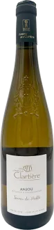 image du vin Terre de Paillé