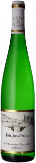 photos du vin Bernkasteler Badstube Kabinett 2023 Joh Jos Prüm