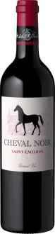 image du vin Cheval Noir 2023