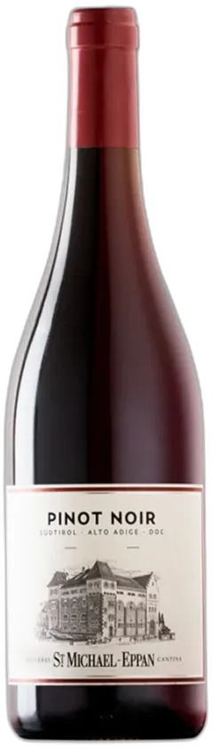 photo du vin Pinot Nero