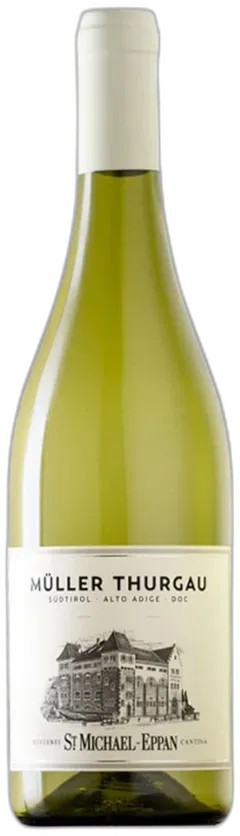 aperçu du vin Südtirol Alto Adige Doc Gewürztraminer Saint Michel Eppan 2024