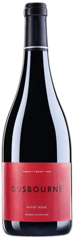 illustration du vin Boot Hill Vineyard