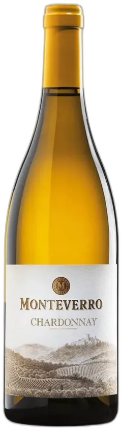 photo du vin Chardonnay Monteverro