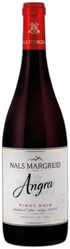 image du vin Pinot Nero Angra