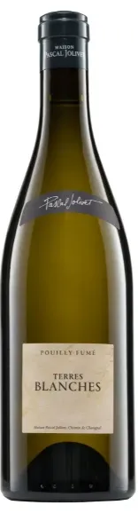 photo du vin Terres Blanches