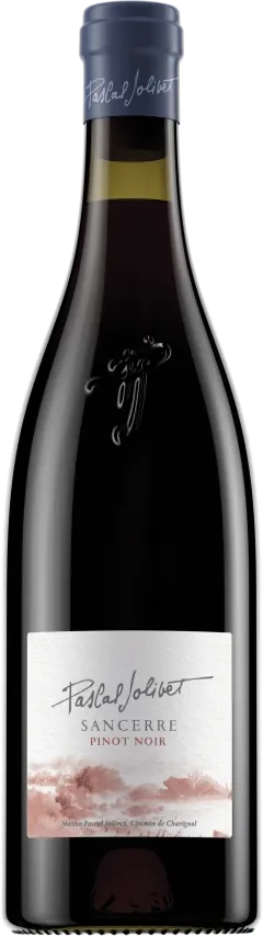 capture du vin Pascal Jolivet Sancerre