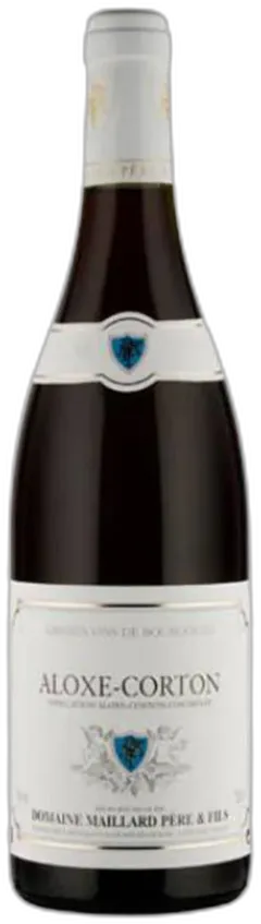 image du vin Vieilles Vignes
