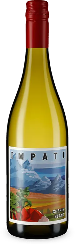 photo du vin Chenin Blanc 2025 Gold