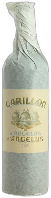 photo du vin Carillon d’Angelus