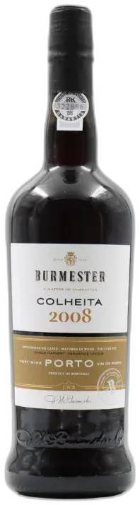 photo du vin Colheita