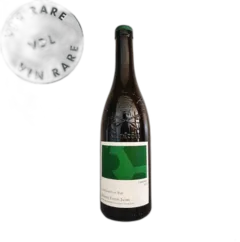 vue du vin Elodie Jaume, Châteauneuf-du-Pape Blanc "Cabrieres" 2024