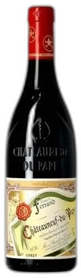 image du vin Bravay