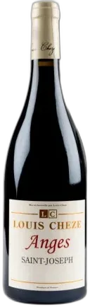 photo du vin Magnum Anges