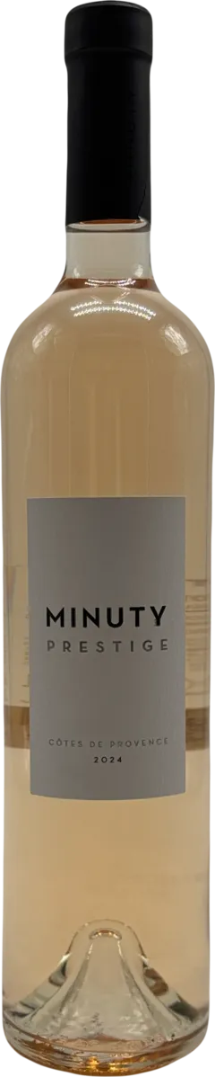 illustration du vin Cuvée Prestige