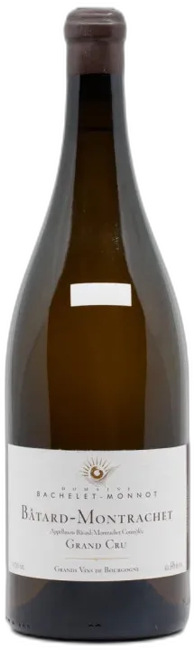 photo du vin Bâtard-Montrachet