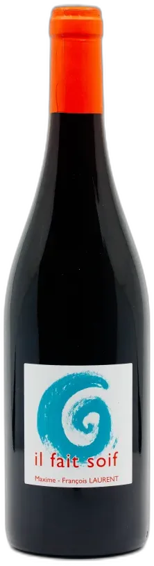 vue du vin Il Fait Soif