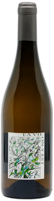 photo du vin la Vie on y Est