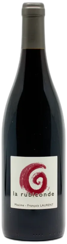 photo du vin la Rubiconde