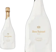 photo du vin Dom Ruinart Blanc de Blancs