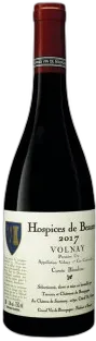 capture du vin Cuvée Blondeau