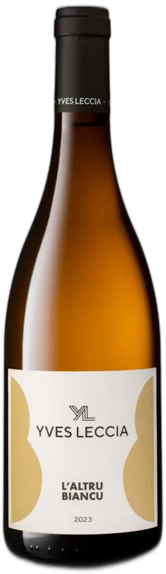 illustration du vin l’Altru Biancu