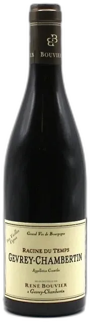 photo du vin Vieilles Vignes Racine du Temps Magnum