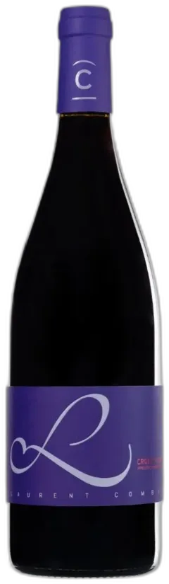 photo du vin Cuvée l