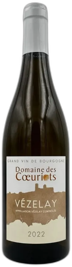 photos du vin Domaine des Coeuriots