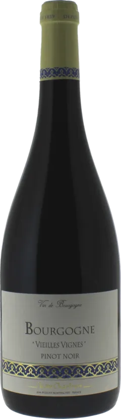image du vin Pinot Noir