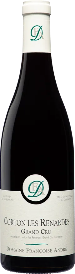 capture du vin Les Renardes