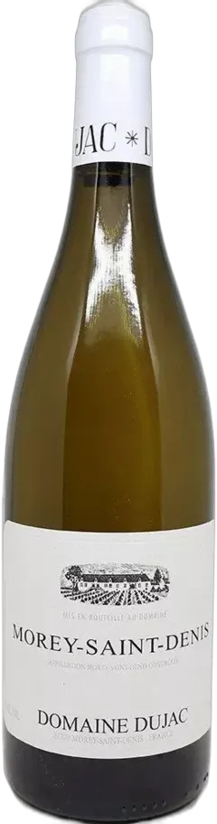 photo du vin Morey-Saint-Denis Blanc